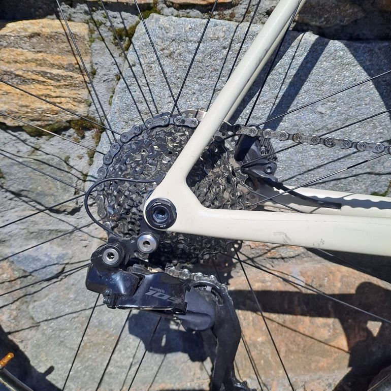 Käytetty Orbea ORCA M30i 2025 2025 Road & Gravel — kuva 2 / 5