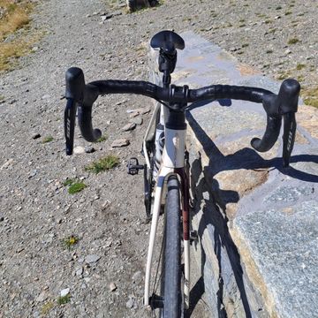 Käytetty Orbea ORCA M30i 2025 2025 Road & Gravel — kuva 5 / 5