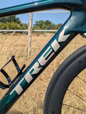Brugt Trek Domane SL 7 Gen 4 2026 2026 Road & Gravel — billede 2 af 5