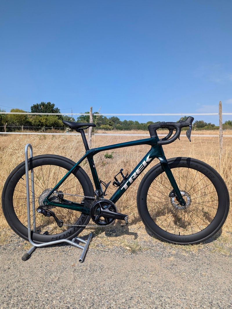 Used Trek Domane SL 7 Gen 4 2026 2026 Road & Gravel