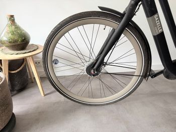 Używany Gazelle Custom Urban — zdjęcie 9 z 17