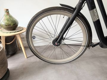 Used Gazelle Custom Urban, Black — image 9 of 17