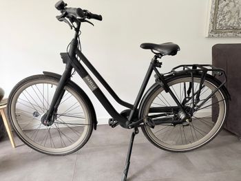 Używany Gazelle Custom Urban — zdjęcie 8 z 17