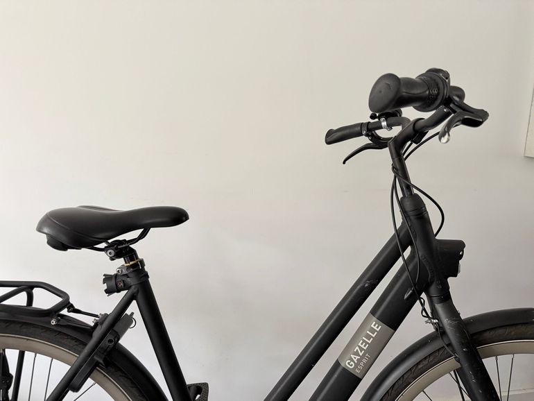 Używany Gazelle Custom Urban — zdjęcie 6 z 17