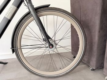 Używany Gazelle Custom Urban — zdjęcie 4 z 17