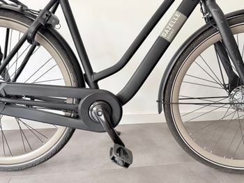 Używany Gazelle Custom Urban — zdjęcie 3 z 17