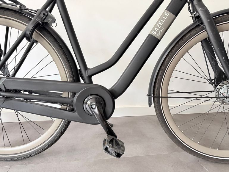 Używany Gazelle Custom Urban — zdjęcie 3 z 17
