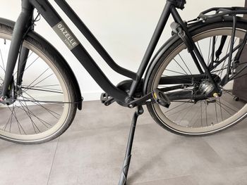Używany Gazelle Custom Urban — zdjęcie 11 z 17