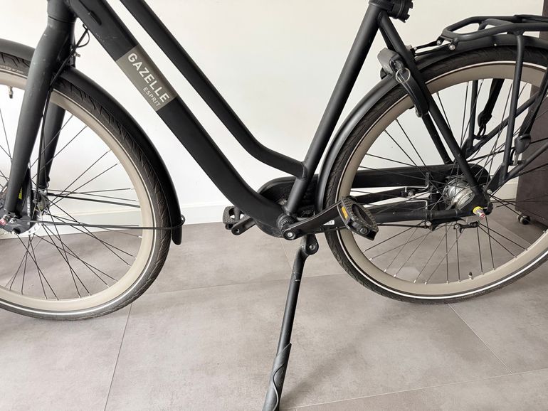 Używany Gazelle Custom Urban — zdjęcie 11 z 17