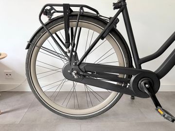 Used Gazelle Custom Urban, Black — image 5 of 17