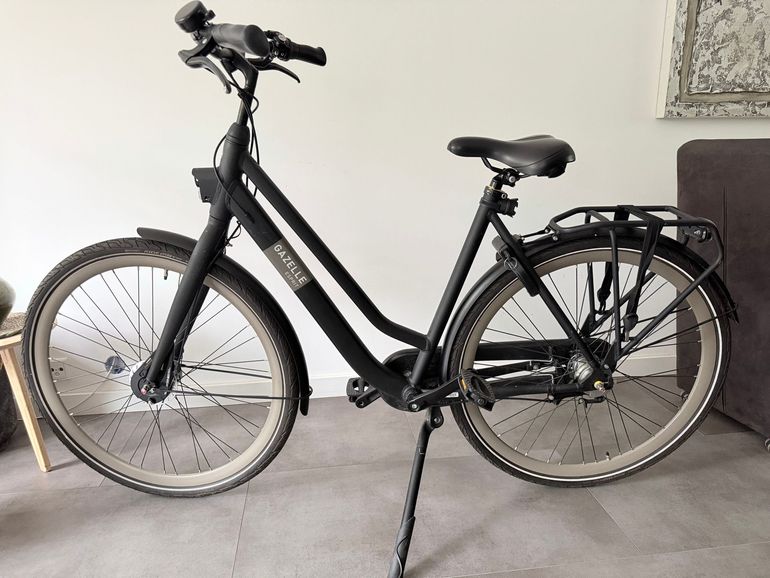 Używany Gazelle Custom Urban — zdjęcie 2 z 17