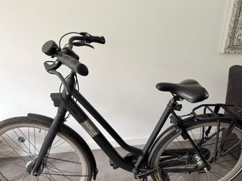 Używany Gazelle Custom Urban — zdjęcie 13 z 17