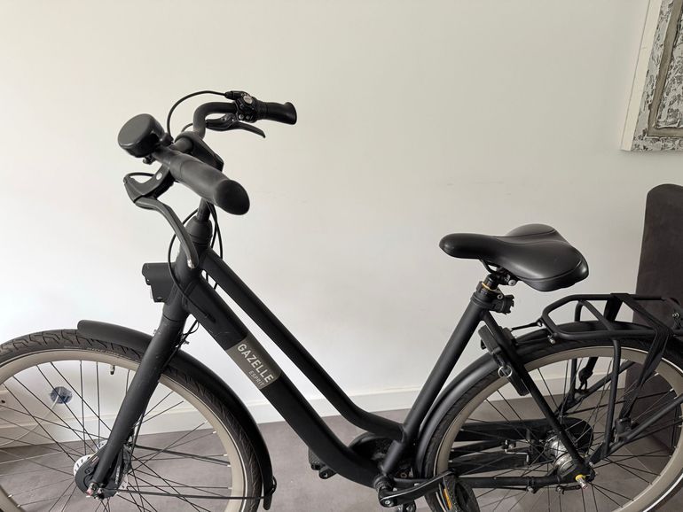 Używany Gazelle Custom Urban — zdjęcie 13 z 17