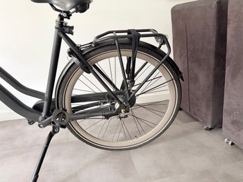 Używany Gazelle Custom Urban — zdjęcie 12 z 17