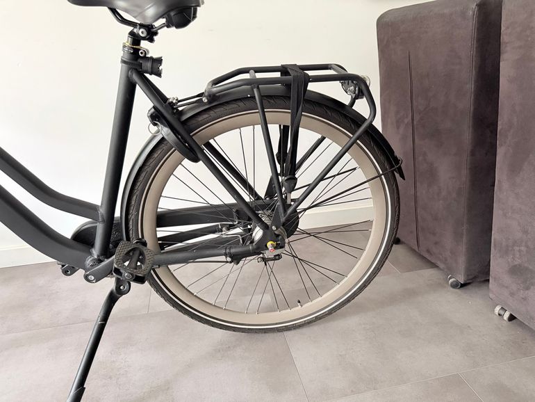 Używany Gazelle Custom Urban — zdjęcie 12 z 17