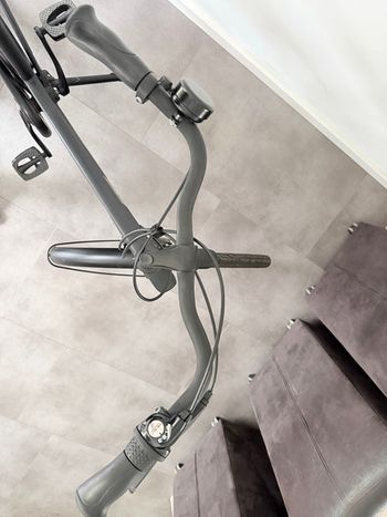 Używany Gazelle Custom Urban — zdjęcie 10 z 17