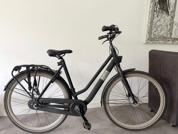 Used Gazelle Custom Urban, Black — image 17 of 17