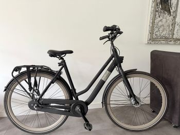 Używany Gazelle Custom Urban — zdjęcie 1 z 17
