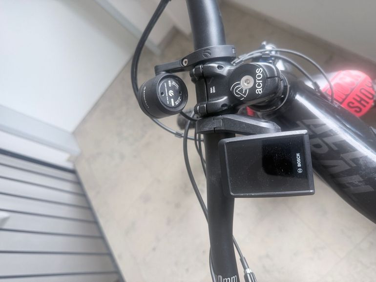 Käytetty Haibike ALLTRAIL 10 2026 2026 Mountainbike — kuva 4 / 18