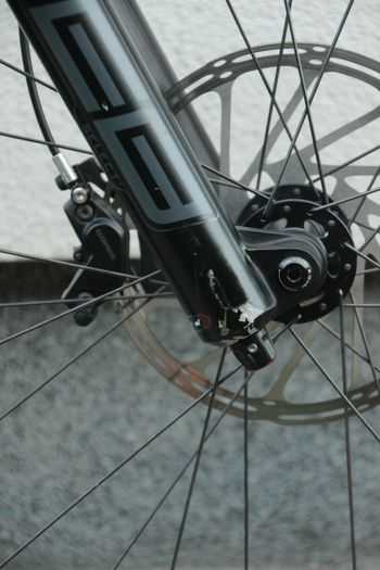 Specialized Enduro Comp 2024 2024 Mountainbike d'occasion — image 3 sur 13
