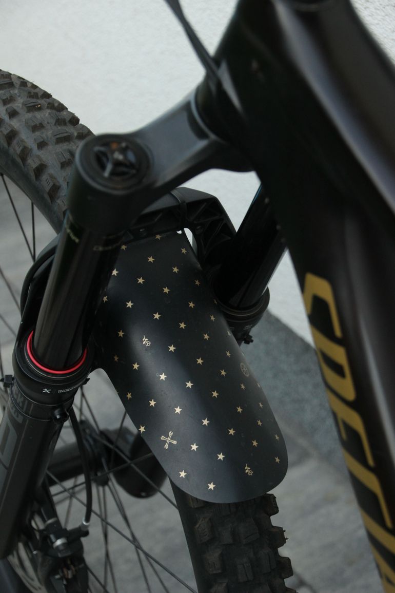 Specialized Enduro Comp 2024 2024 Mountainbike d'occasion — image 11 sur 13