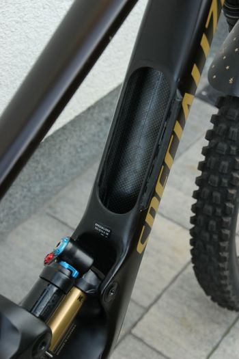 Specialized Enduro Comp 2024 2024 Mountainbike d'occasion — image 6 sur 13