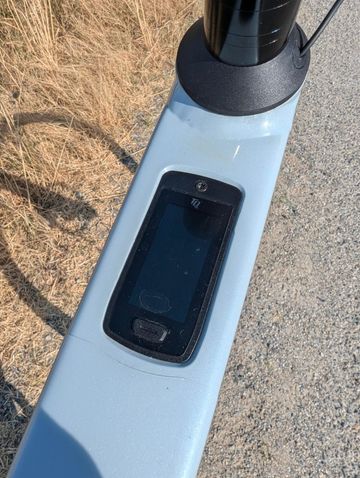 Brugt Trek Domane+ ALR 5 2026 2026 Road & Gravel — billede 3 af 5