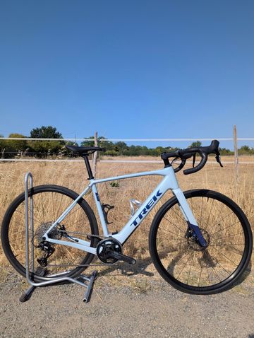 Used Trek Domane+ ALR 5 2026 2026 Road & Gravel