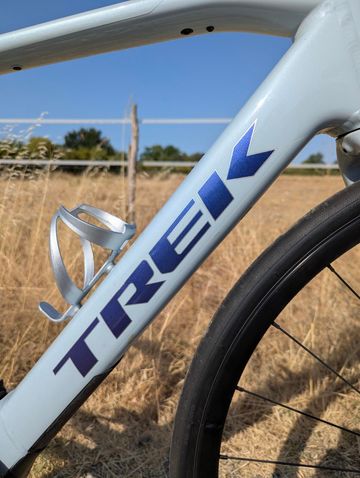 Brugt Trek Domane+ ALR 5 2026 2026 Road & Gravel — billede 2 af 5