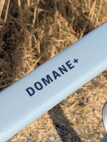 Brugt Trek Domane+ ALR 5 2026 2026 Road & Gravel — billede 5 af 5