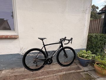 Used Ridey Fenix SLA Shimano 105 2025 Road & Gravel