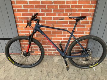 Used Orbea ALMA H30 2022 2022 MTB