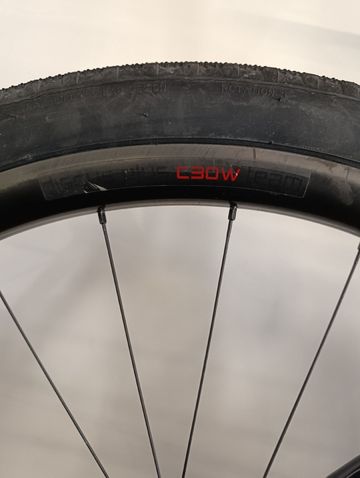 Tweedehands 3T Exploro Speed LTD FORCE CARBON 2019 2019 Road & Gravel — afbeelding 7 van 8