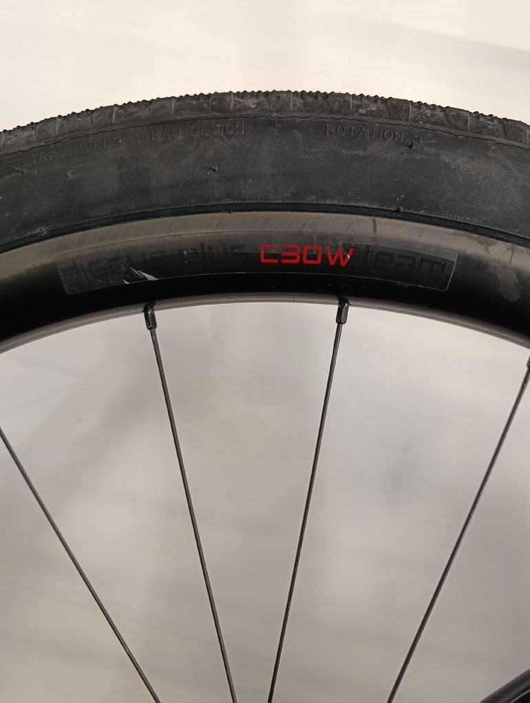 Brugt 3T Exploro Speed LTD FORCE CARBON 2019 2019 Road & Gravel — billede 7 af 8