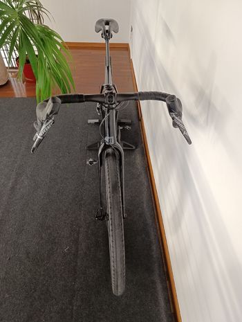 Brugt 3T Exploro Speed LTD FORCE CARBON 2019 2019 Road & Gravel — billede 5 af 8