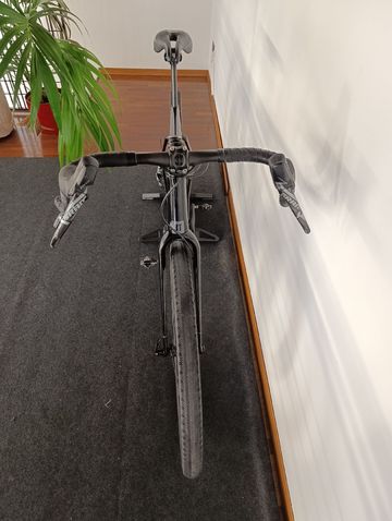Tweedehands 3T Exploro Speed LTD FORCE CARBON 2019 2019 Road & Gravel — afbeelding 5 van 8