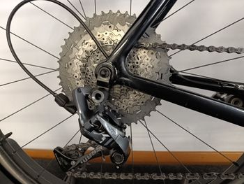 Brugt 3T Exploro Speed LTD FORCE CARBON 2019 2019 Road & Gravel — billede 4 af 8