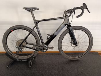 Brugt 3T Exploro Speed LTD FORCE CARBON 2019 2019 Road & Gravel — billede 2 af 8