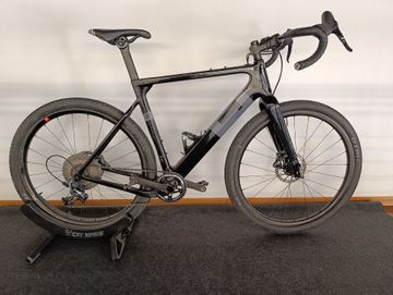Tweedehands 3T Exploro Speed LTD FORCE CARBON 2019 2019 Road & Gravel — afbeelding 2 van 8