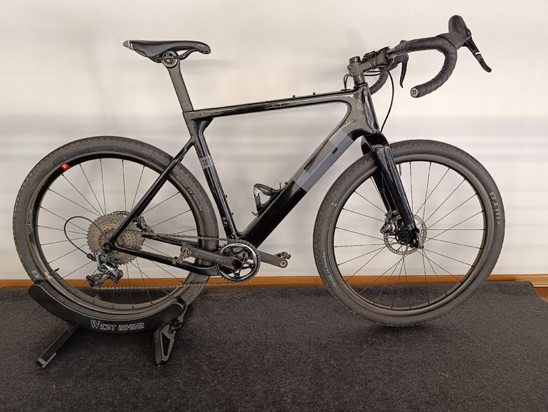 Brugt 3T Exploro Speed LTD FORCE CARBON 2019 2019 Road & Gravel — billede 2 af 8