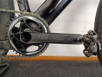 Tweedehands 3T Exploro Speed LTD FORCE CARBON 2019 2019 Road & Gravel — afbeelding 3 van 8
