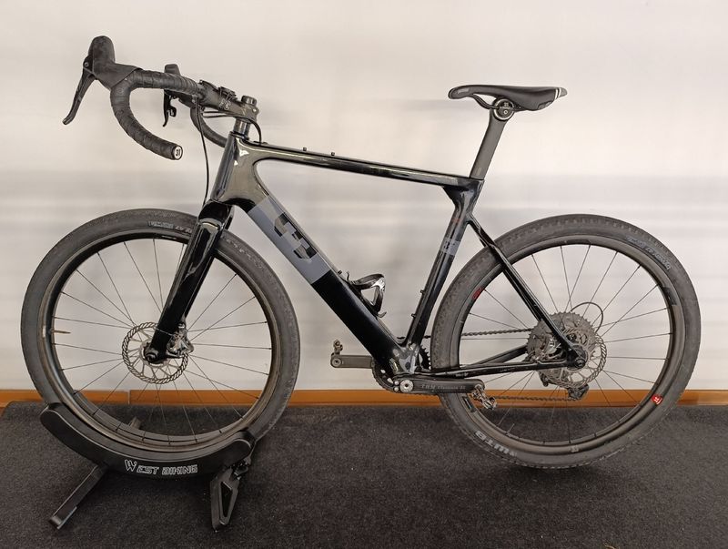 Used 3T Exploro Speed LTD FORCE CARBON 2019 2019 Road & Gravel