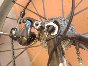 Used BMC Pro Machine SLC01 2006 Road & Gravel, White — image 2 of 5