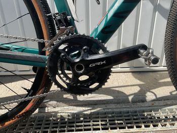 Brugt Canyon Grail CF SL 8 2022 Road & Gravel — billede 6 af 6