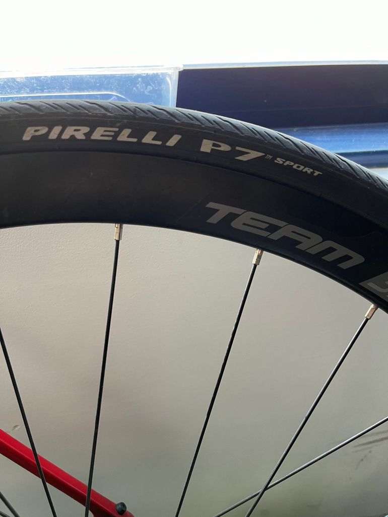 Brugt Megamo RAISE AXS 07 2022 2022 Road & Gravel — billede 2 af 3