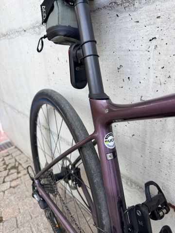 Brugt Liv Avail advanced Shimano 105 2023 Road & Gravel — billede 3 af 6