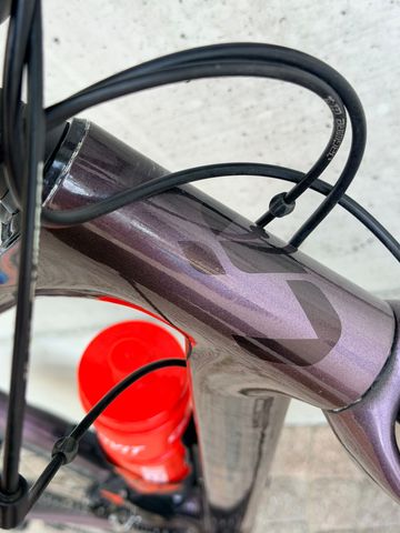 Brugt Liv Avail advanced Shimano 105 2023 Road & Gravel — billede 4 af 6