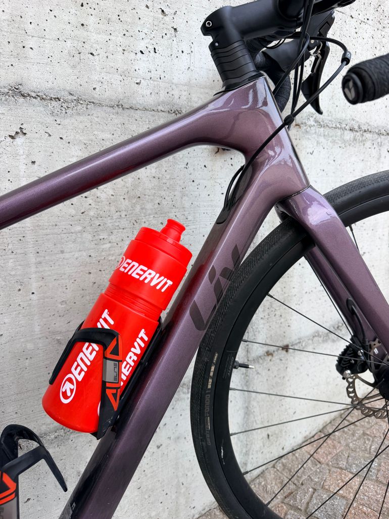 Brugt Liv Avail advanced Shimano 105 2023 Road & Gravel — billede 2 af 6