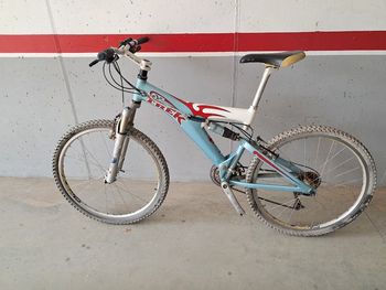 Brugt Trek Y50 1986 Mountainbike — billede 2 af 3