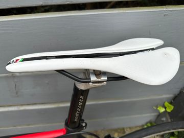Basso Astra 2017 Road & Gravel de segunda mano, Negro — imagen 3 de 19